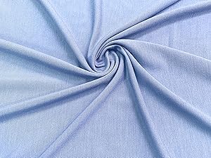 Rayon Fabric