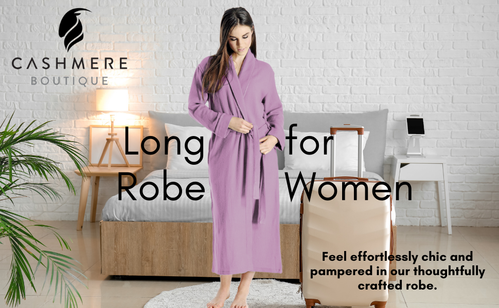 Long Robes