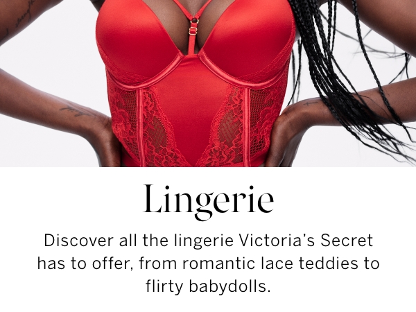 Victoria''s Secret, VS, Sexy, Sexy Lingerie, Babydolls, Slips, Robes, Teddies, Corsets