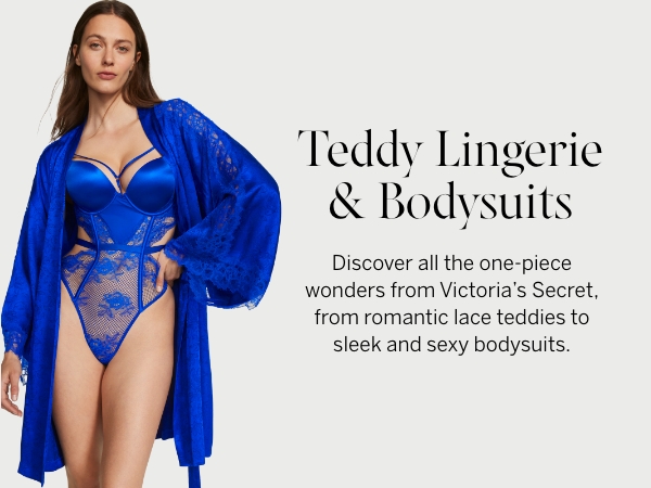 Victoria''s Secret, VS, Sexy, Sexy Lingerie, Babydolls, Slips, Robes, Teddies, Corsets