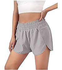 Athletic Running Shorts