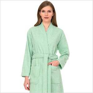 house robes for women women bathrobe robes for women cotton bata de bano para mujer