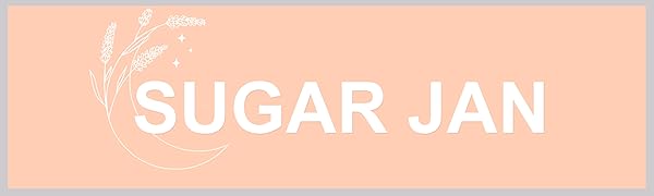 SUGAR JAN