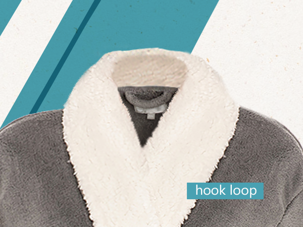 hook loop