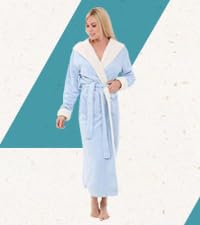 bathrobe for women