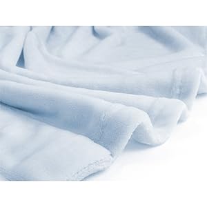 Microfleece Microfiber Silky polyester