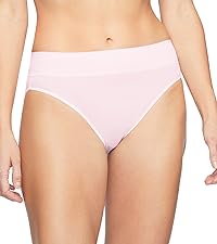 Warners, hi-cut panty, 5138J, full cut panty for women