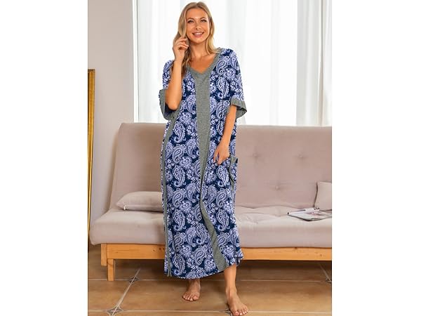 womens sleepwear