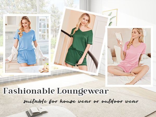 loungewear