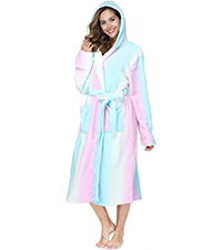 Bathrobe