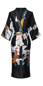 japanese robes kimono