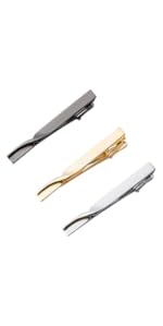 tie clips for men business formal meeting