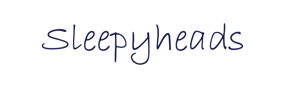 Sleepyheads Logo