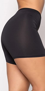 Shapewear seamless