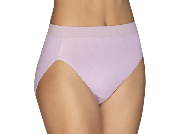 beyond comfort, womens panties, vanity fair