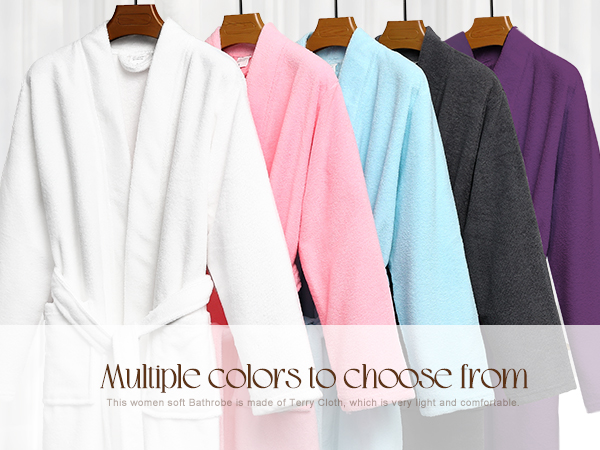 Women Kimono Robes