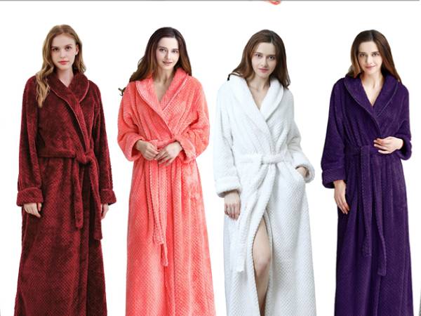 robes