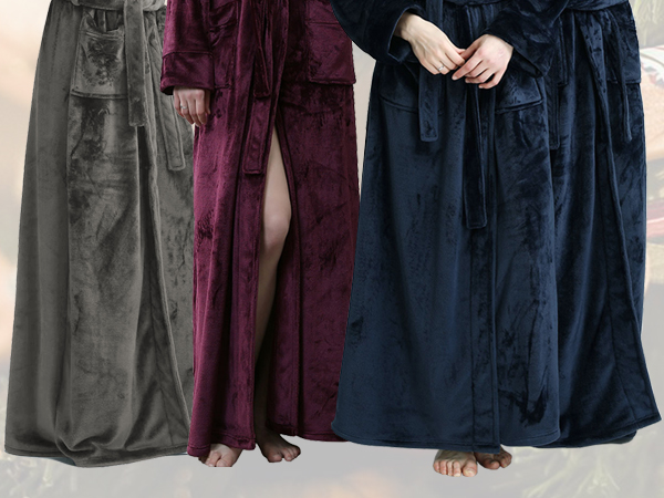 robes