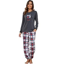 soft pajamas for women