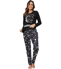 pjs for women