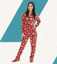 pajamas for women