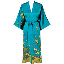 long kimono silk silk kimono kimonsilk dresssilk robes for women pink kimono silk nightgowns o 