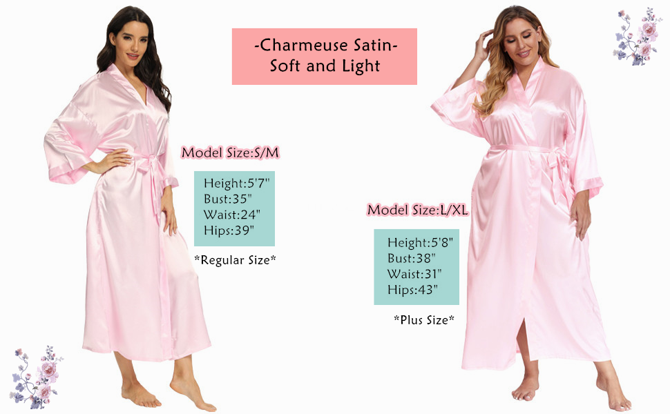 lightweight long robes for women satin long robes for women silk long robes for women silk