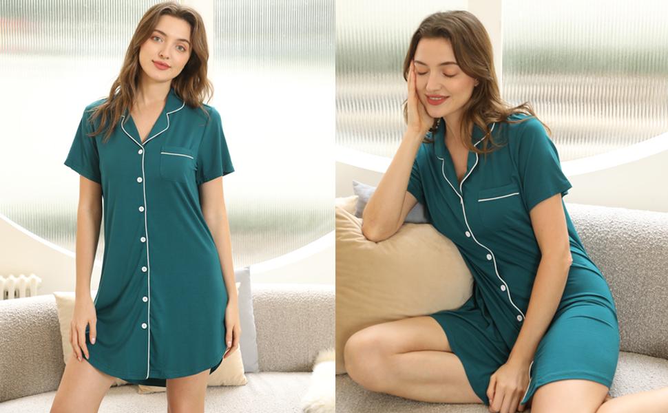 Sleepwear for Women