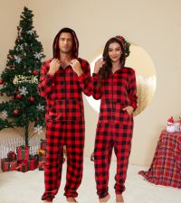 Pajamas for Couples Onesie