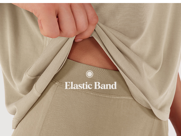 Elastic band