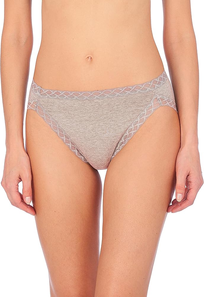 Natori Womens Bliss French Cut Panty