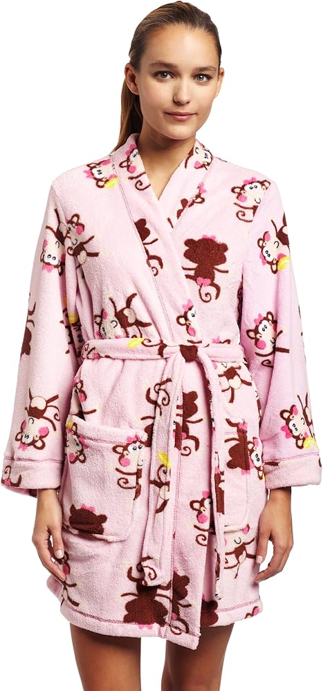 Sweet Juniors 36 Inch Kimono Robe