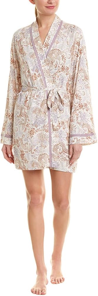 Cosabella Women's Amore PRT Robe