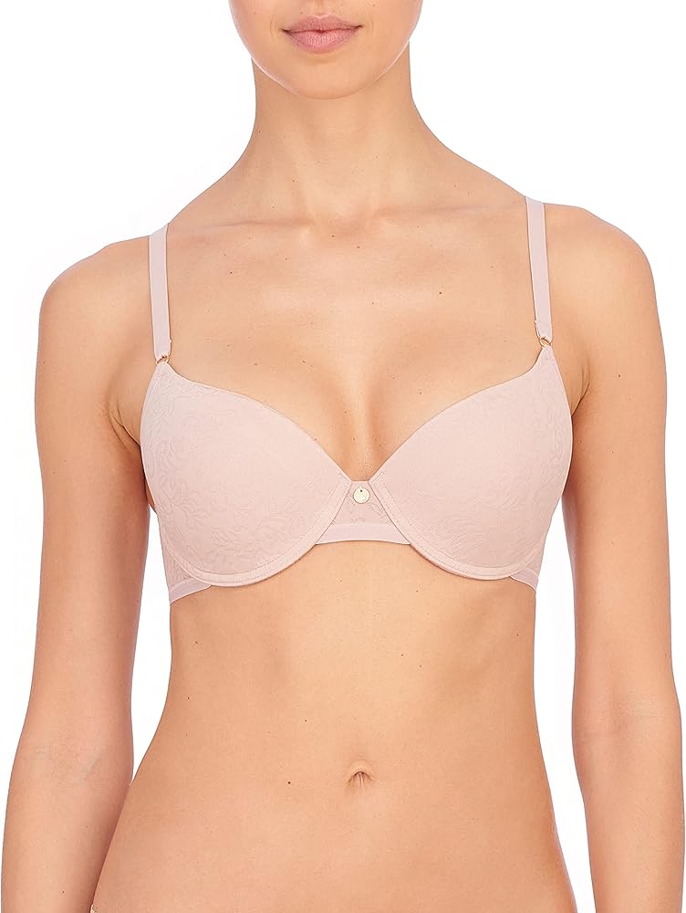 Natori Women's Jacquard Contour Underwire Bra