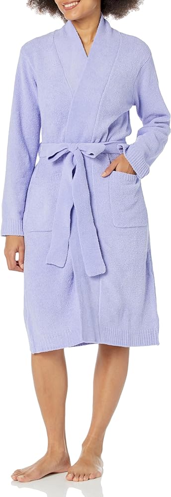 N Natori Womens Robe Length 40"