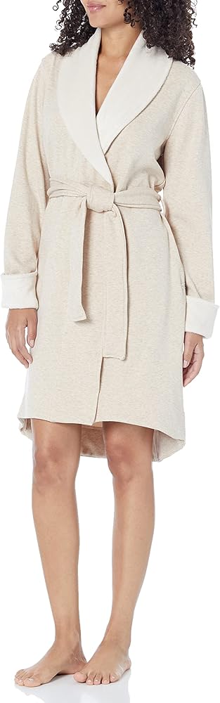 UGG Women's Blanche Robe