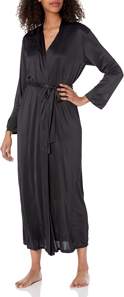 Natori Womens Robe Length 52"