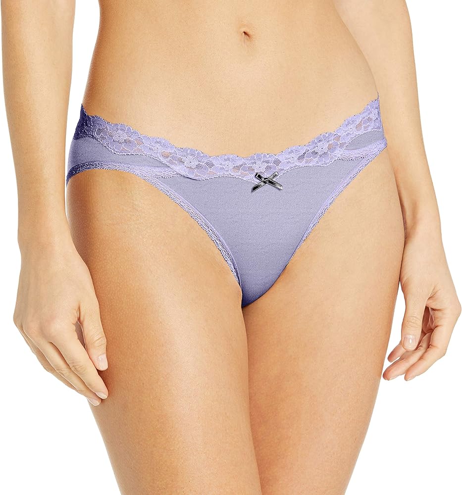 Maidenform Women's Sexy Must Haves Bikini Panty