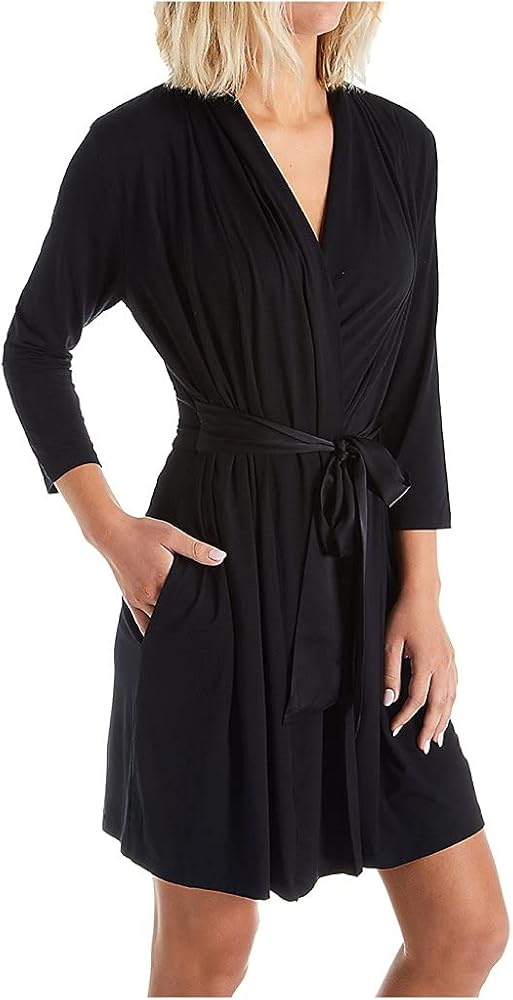 Fleur't Women's Iconic Robe 620