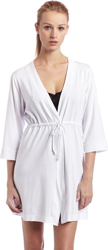 Cosabella Women's Talco Robe