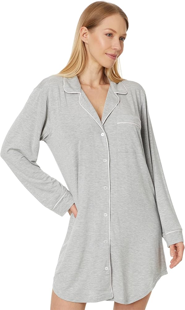 Eberjey Gisele Classic Women's Pajama Sleepshirt