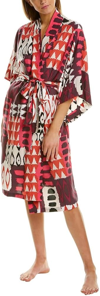 Natori womens Bukhara RobeBathrobe