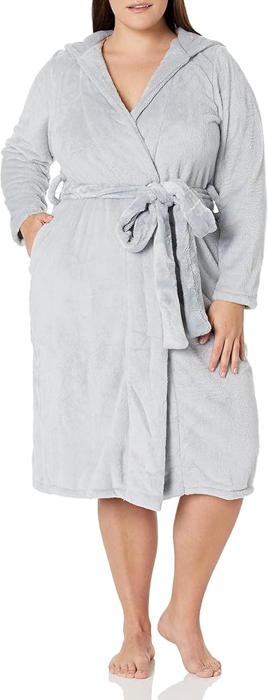 City Chic Women's Apparel Womens City Chic Plus Size Imogen Robe