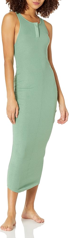 Cosabella Women's Molly Midi Henley