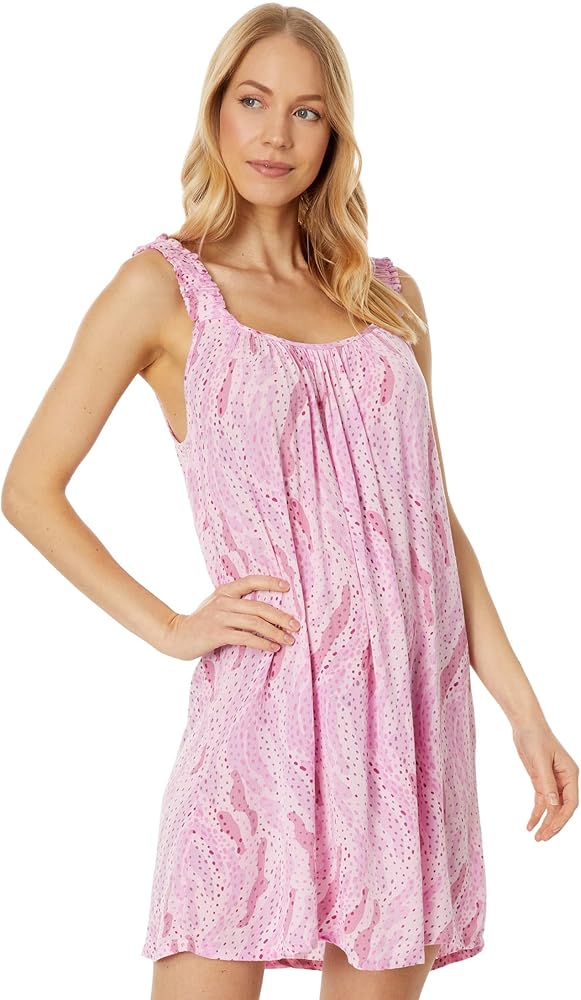 PJ Salvage Women's Loungewear Miami Breeze Chemise