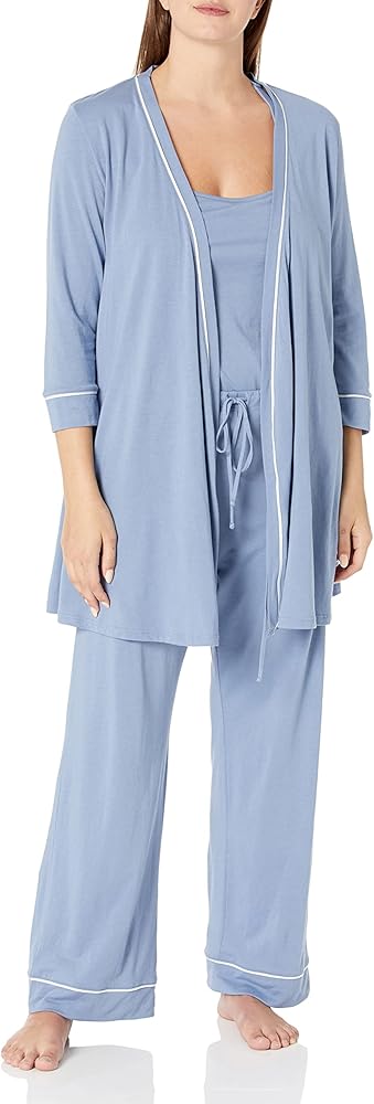 Cosabella Women's Bella Nursing Pajama Set