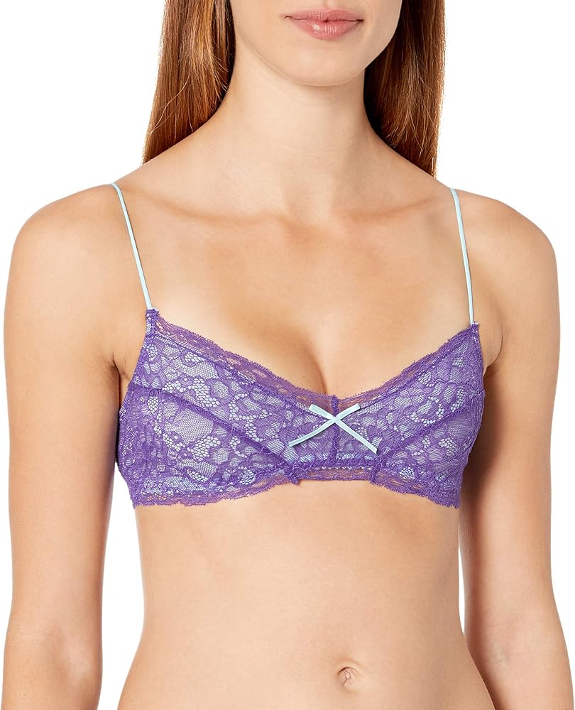 Honeydew Intimates Women's Emma Elegance Bralette