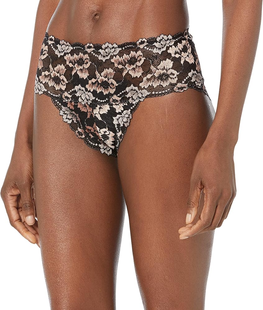 Cosabella Women's Savona High Waist Brief