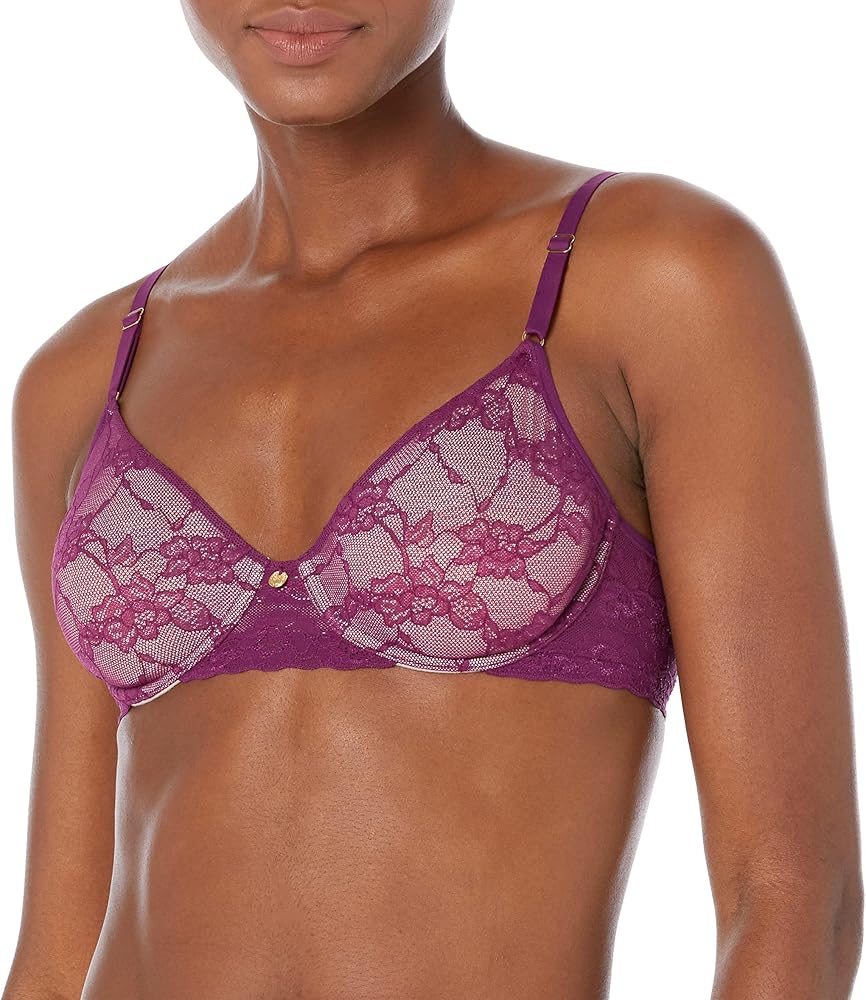 Natori Women's Bliss Allure: Unlined Uw