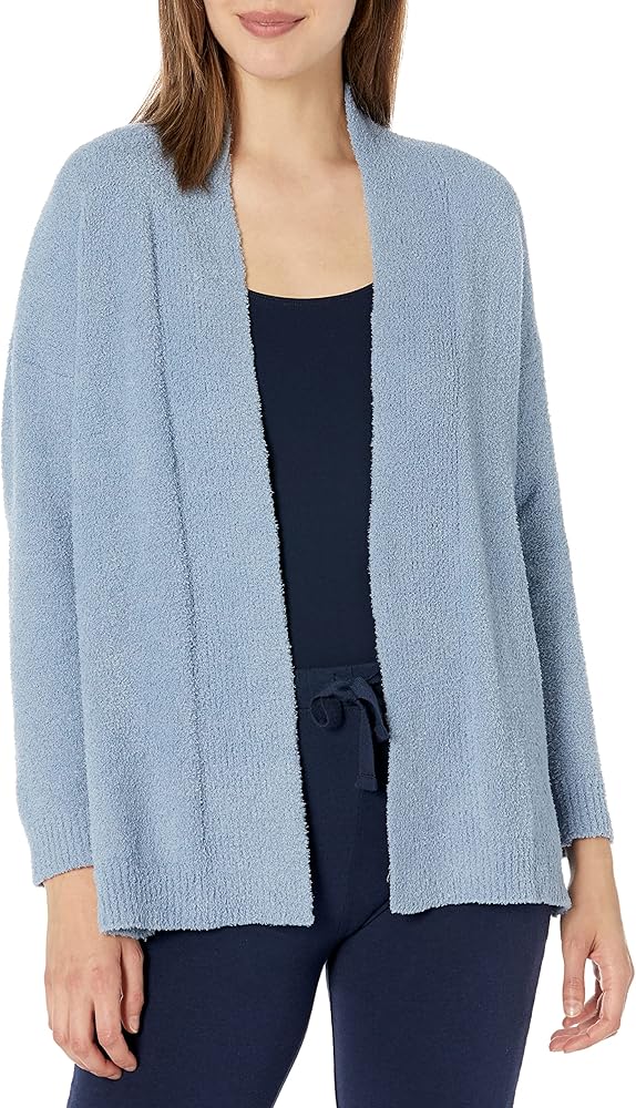 Natori Women's Serenity Cardigan Length 30"